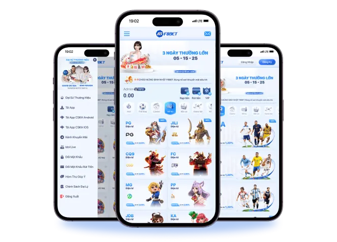 Trò chơi nổ hũ và slot game tại zj3979