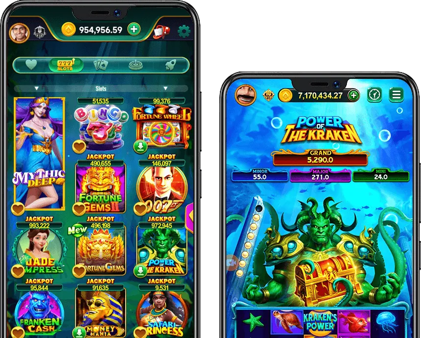 Kho game đa dạng tại zj3979